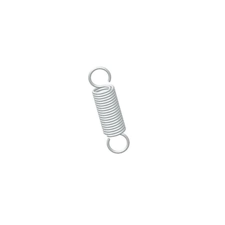 Approved Vendor Extension Spring, O= .063, L= .25, W= .007 G709961951
